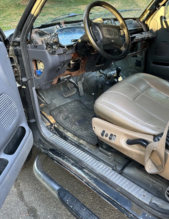 1998 Dodge Ram 2nd Gen - Image 19 of 31