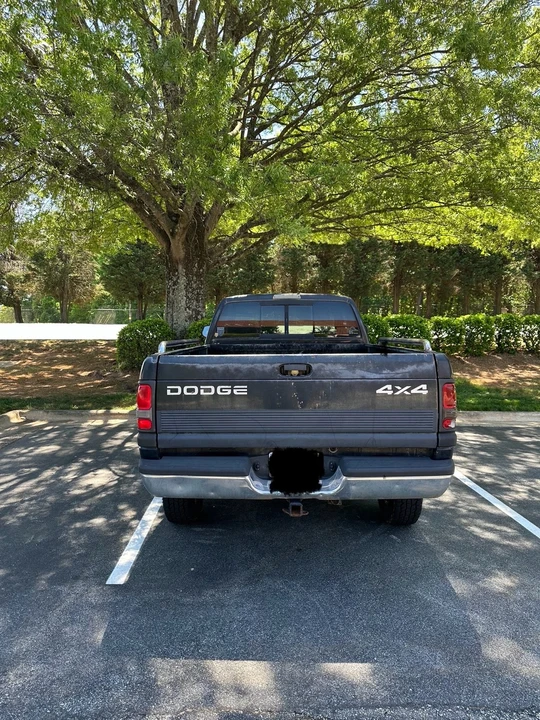 1998 Dodge Ram 2nd Gen - Image 6 of 31