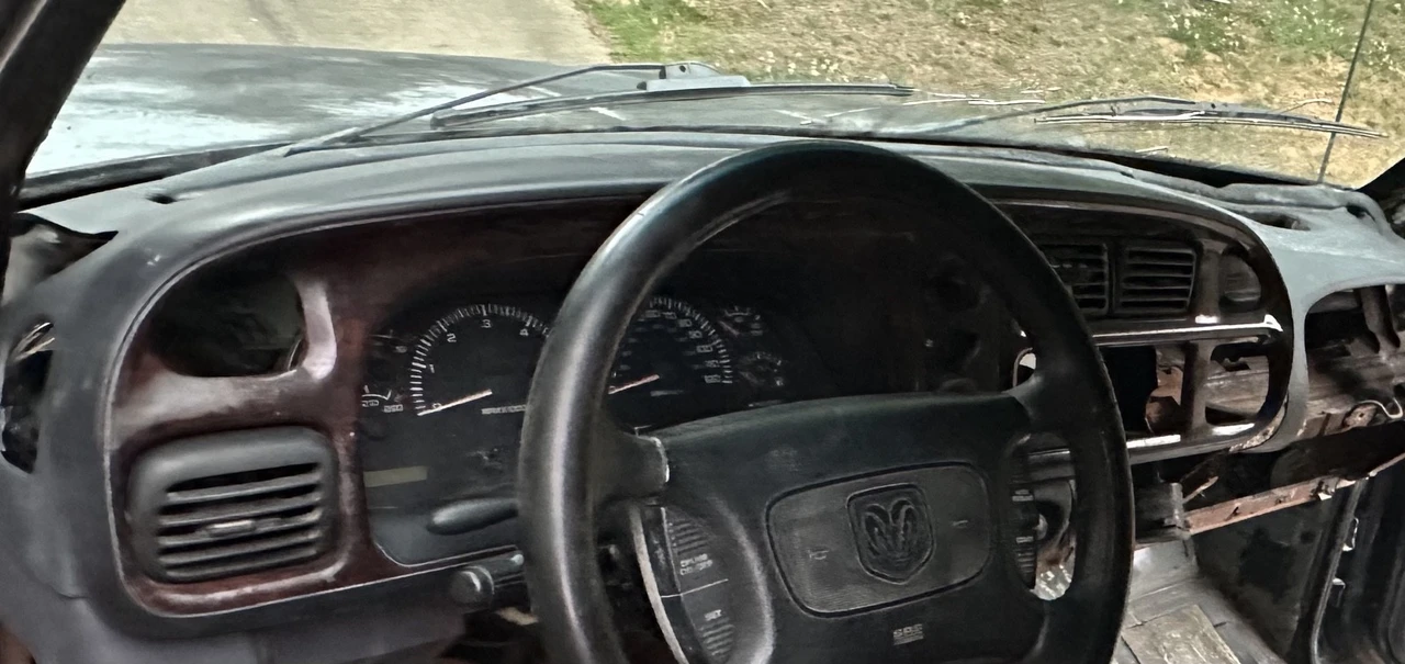 1998 Dodge Ram 2nd Gen - Image 8 of 31