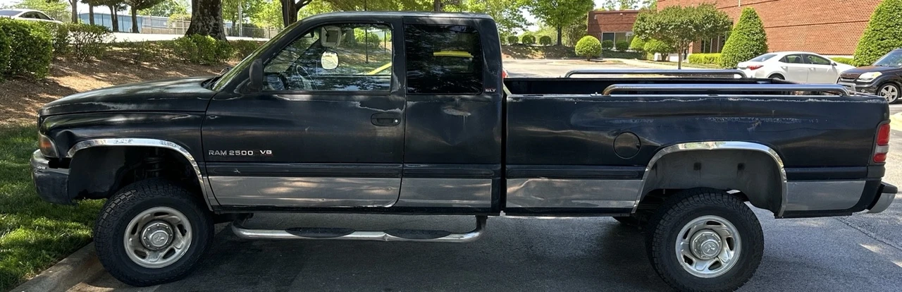 1998 Dodge Ram 2nd Gen - Image 5 of 31