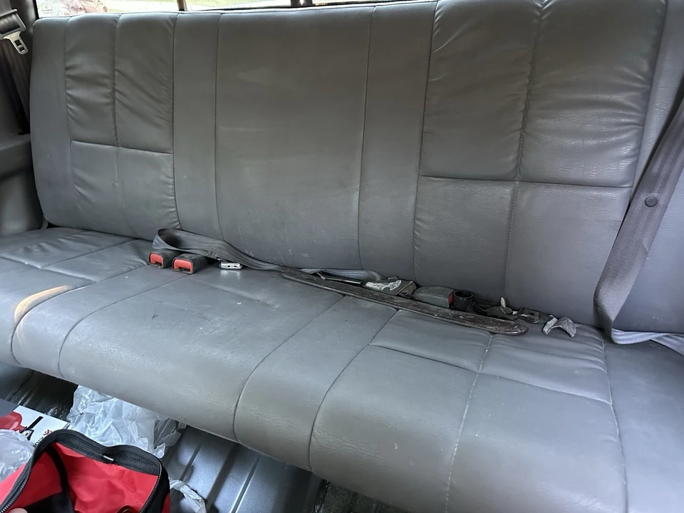 1998 Dodge Ram 2nd Gen - Image 14 of 31