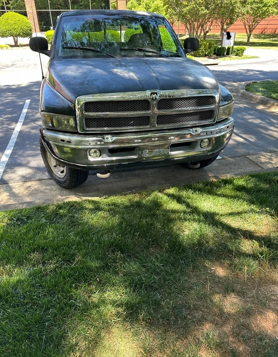 1998 Dodge Ram 2nd Gen - Image 2 of 31