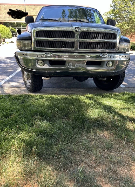 1998 Dodge Ram 2nd Gen - Image 3 of 31