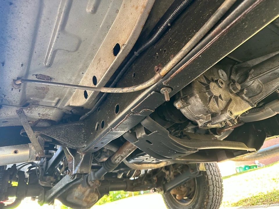 1998 Dodge Ram 2nd Gen - Image 24 of 31