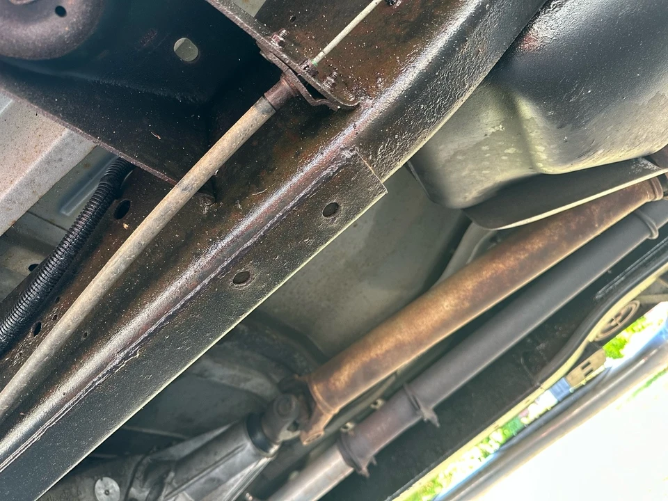 1998 Dodge Ram 2nd Gen - Image 30 of 31