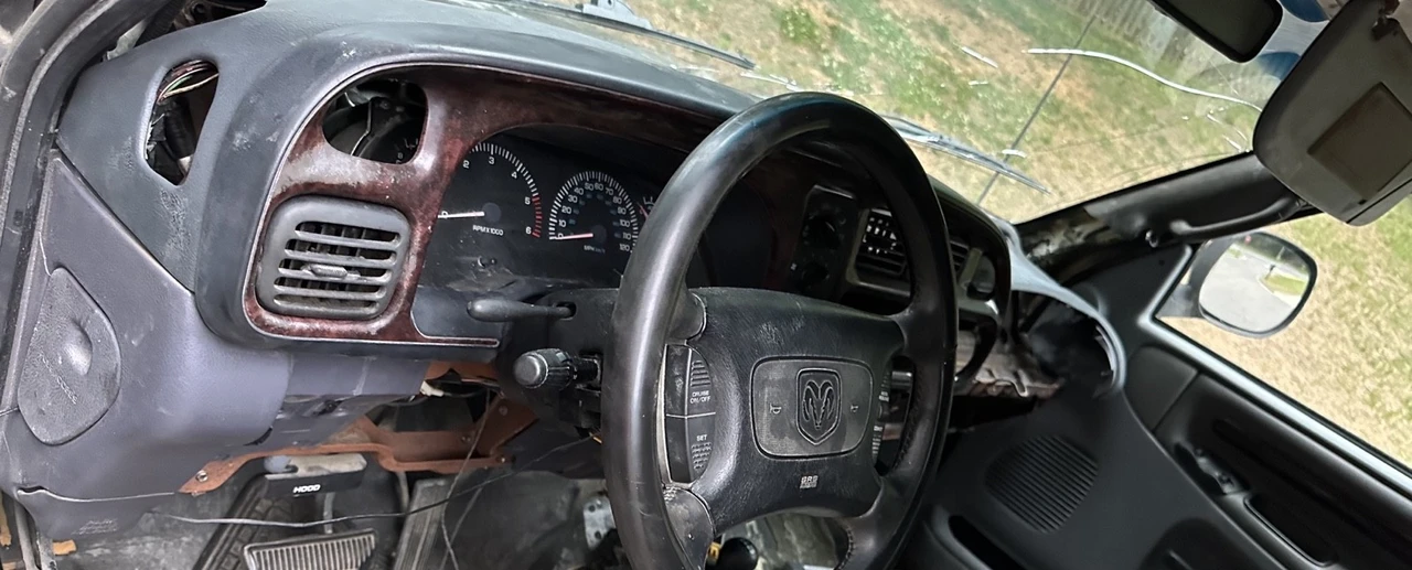 1998 Dodge Ram 2nd Gen - Image 7 of 31