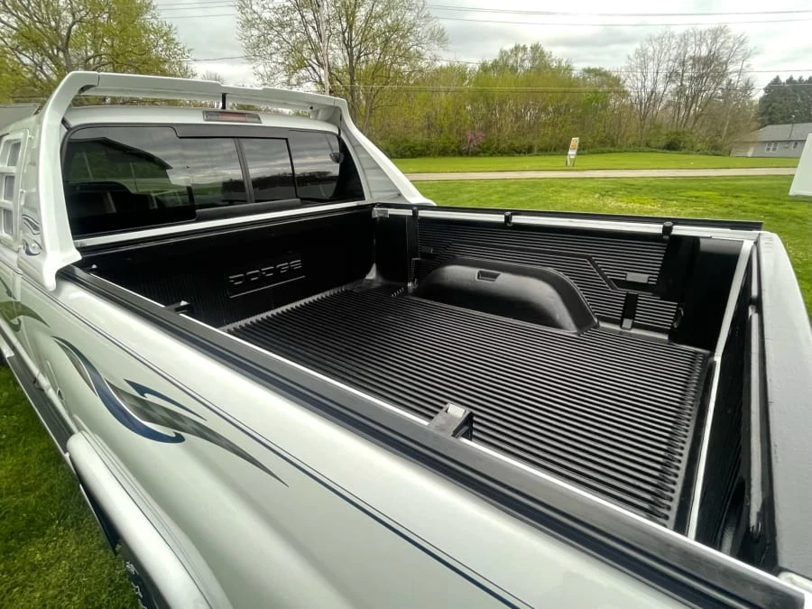 1998 Dodge Ram 2nd Gen - Image 28 of 31