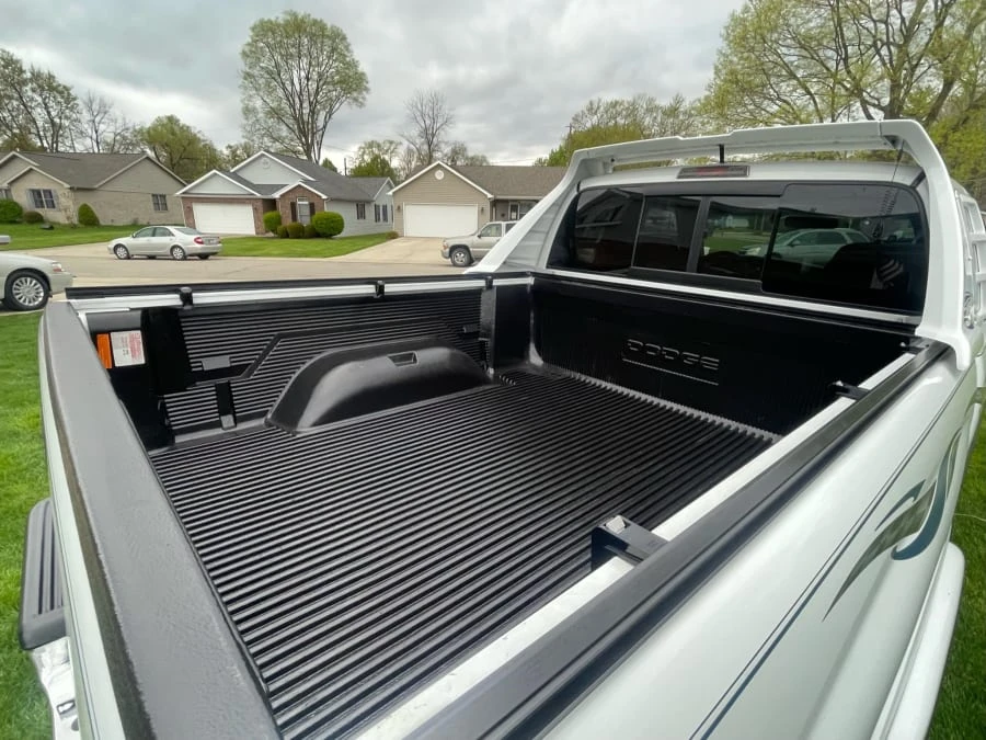 1998 Dodge Ram 2nd Gen - Image 29 of 31