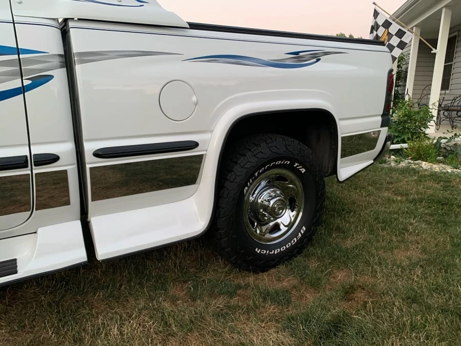 1998 Dodge Ram 2nd Gen - Image 13 of 31