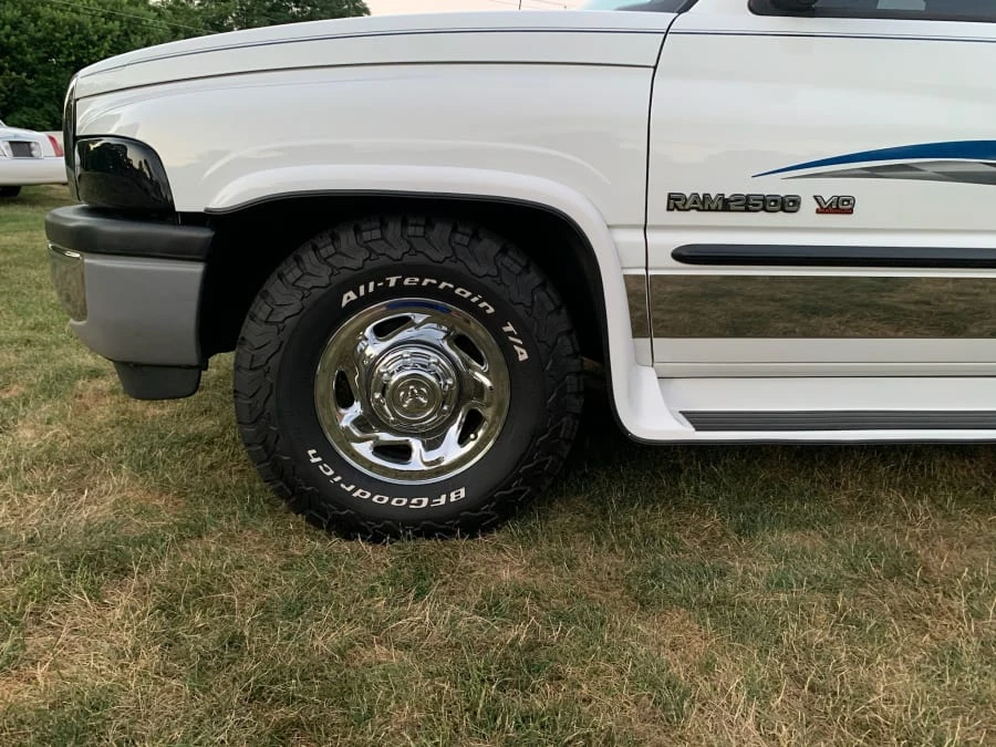 1998 Dodge Ram 2nd Gen - Image 23 of 31