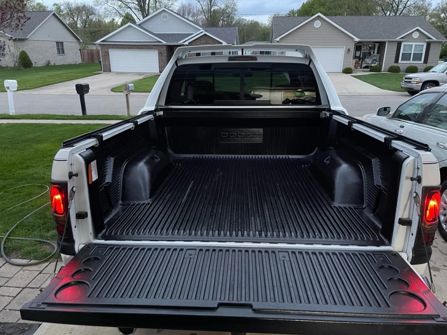 1998 Dodge Ram 2nd Gen - Image 26 of 31
