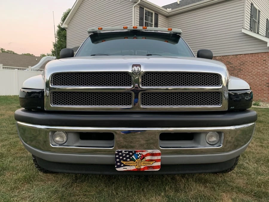 1998 Dodge Ram 2nd Gen - Image 4 of 31