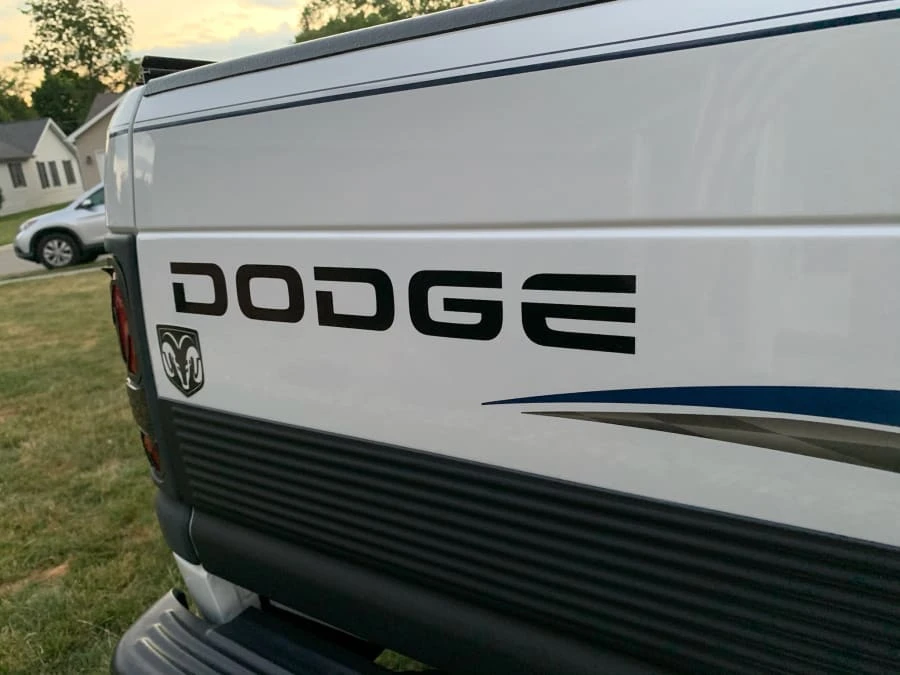 1998 Dodge Ram 2nd Gen - Image 7 of 31