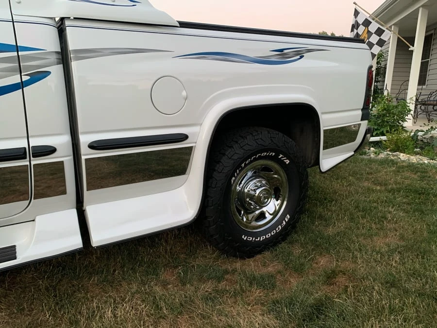 1998 Dodge Ram 2nd Gen - Image 17 of 31