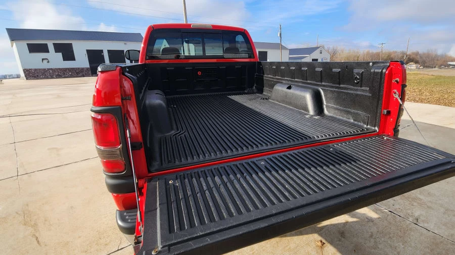 1998 Dodge Ram 2nd Gen - Image 6 of 6