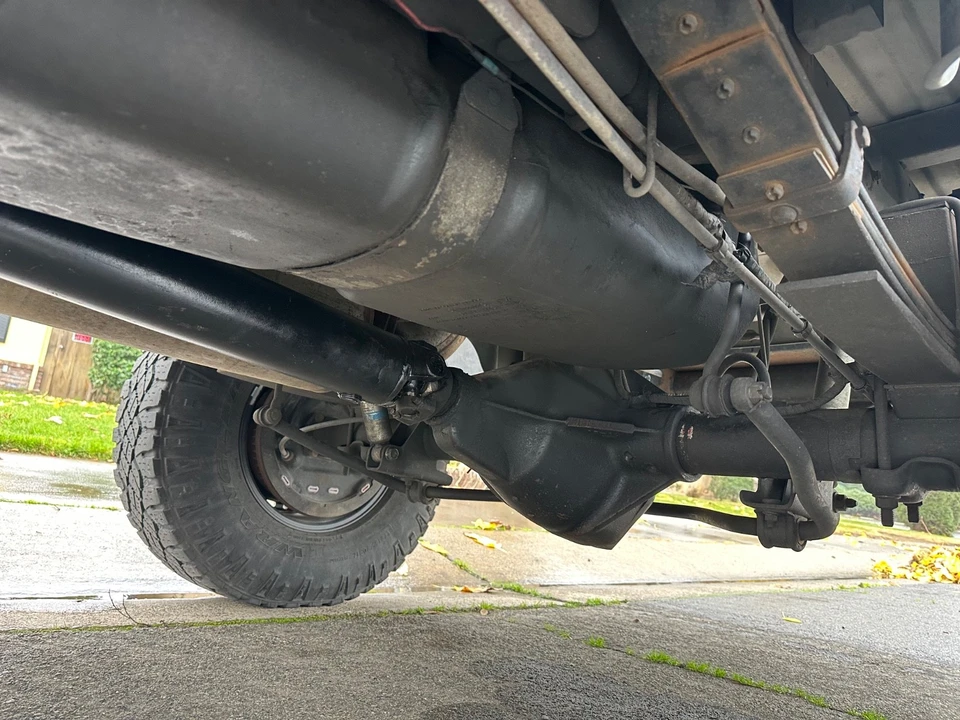 1998 Dodge Ram 2nd Gen - Image 12 of 20