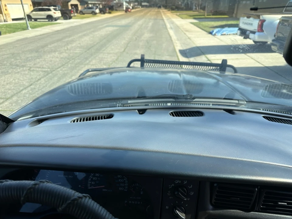 1998 Dodge Ram 2nd Gen - Image 16 of 20