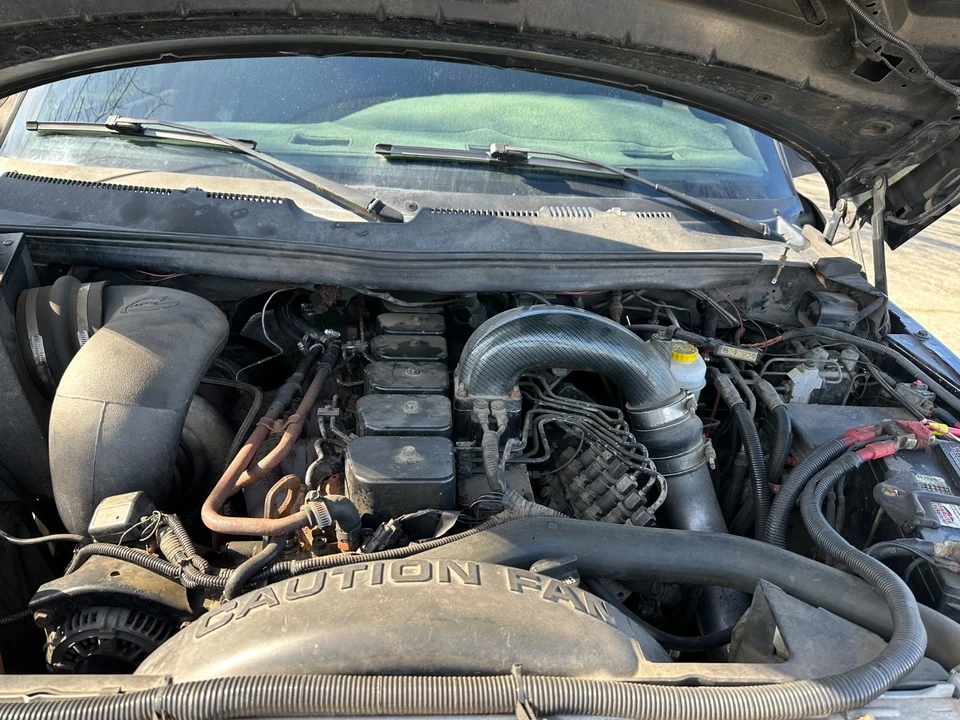 1998 Dodge Ram 2nd Gen - Image 18 of 20