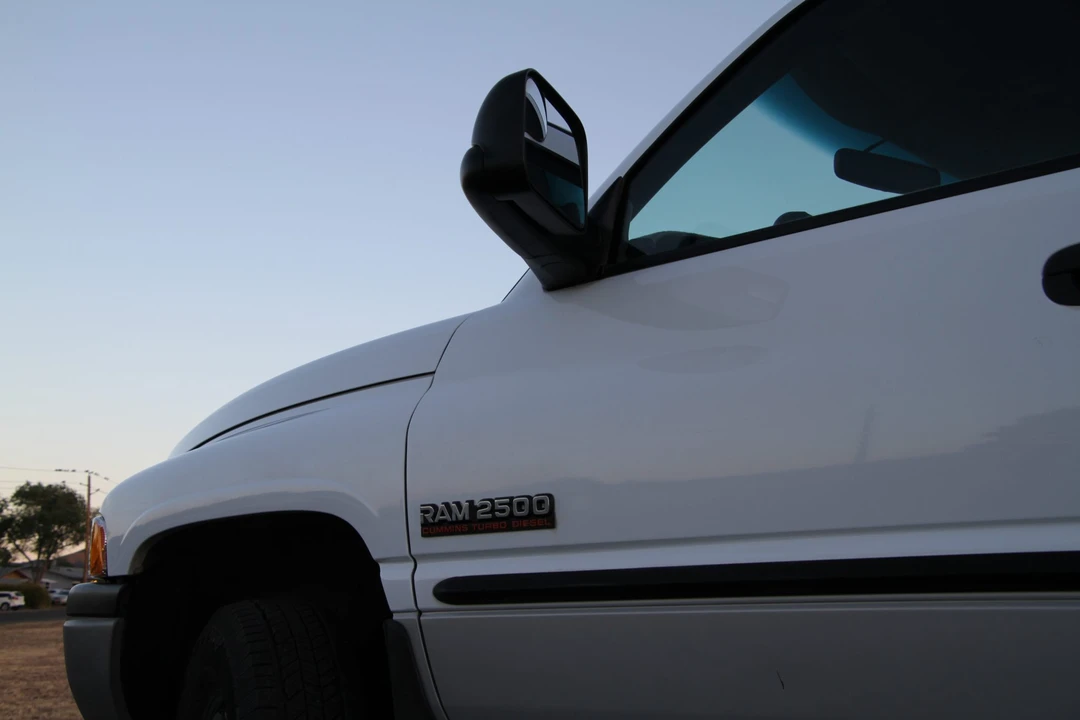 1998 Dodge Ram 2nd Gen - Image 30 of 31