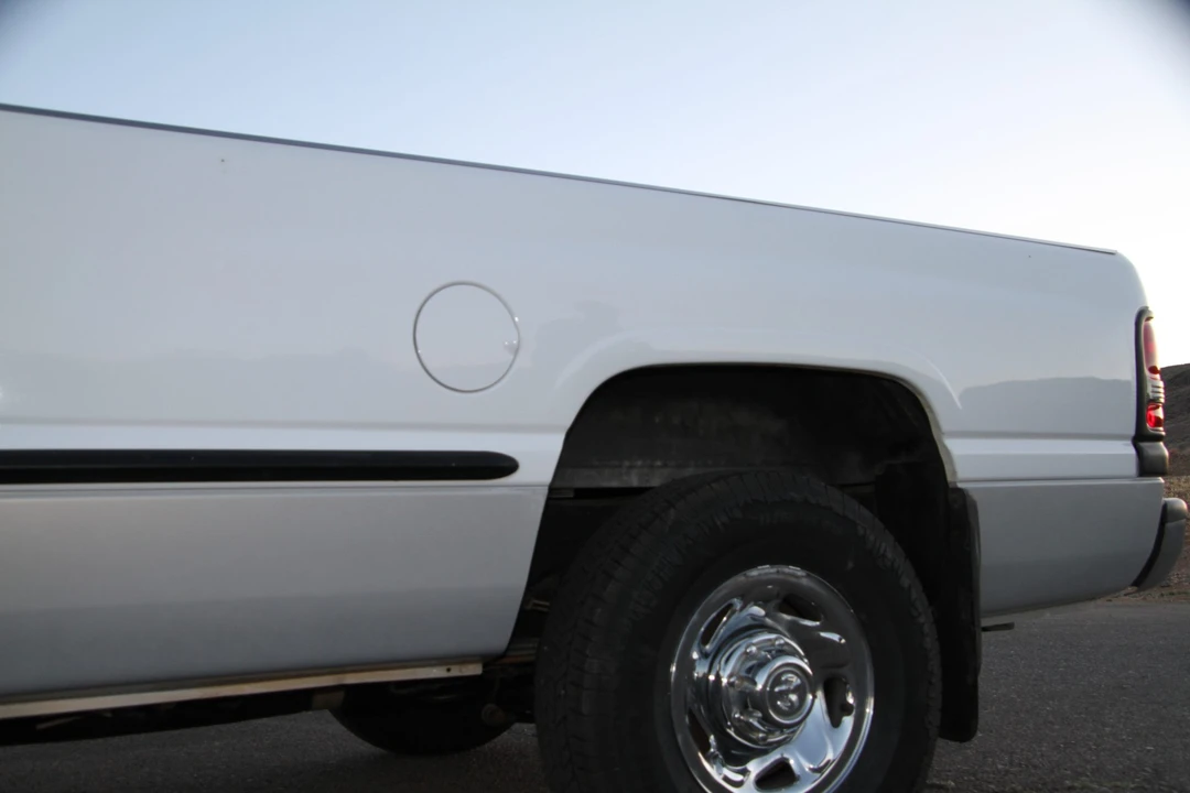 1998 Dodge Ram 2nd Gen - Image 17 of 31