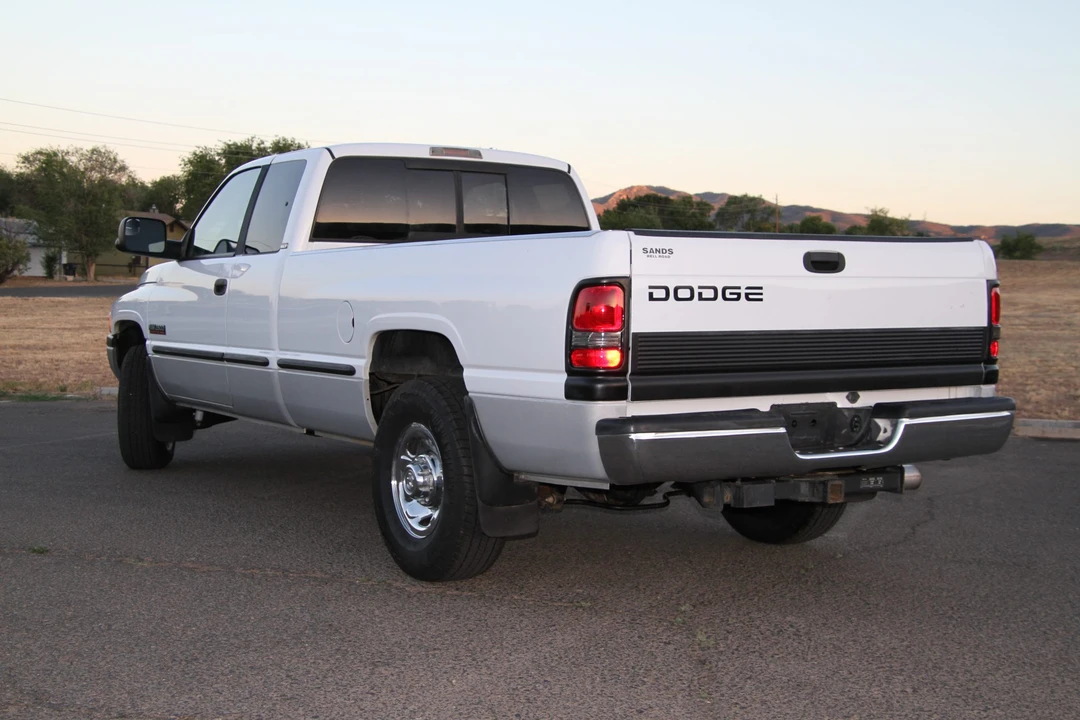 1998 Dodge Ram 2nd Gen - Image 9 of 31