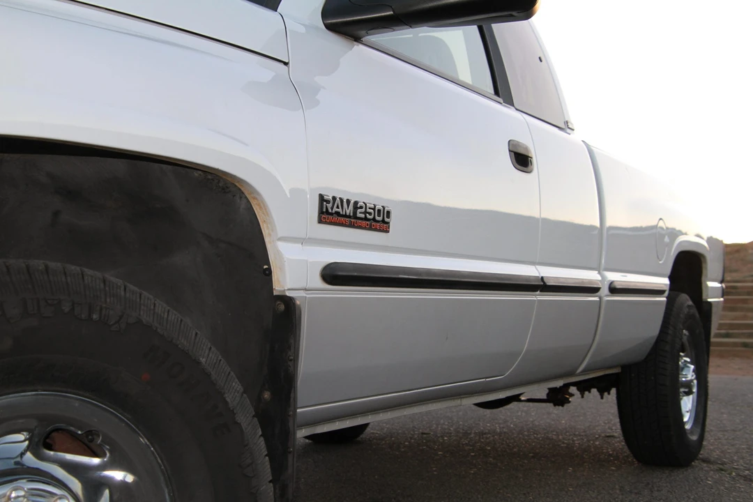 1998 Dodge Ram 2nd Gen - Image 19 of 31