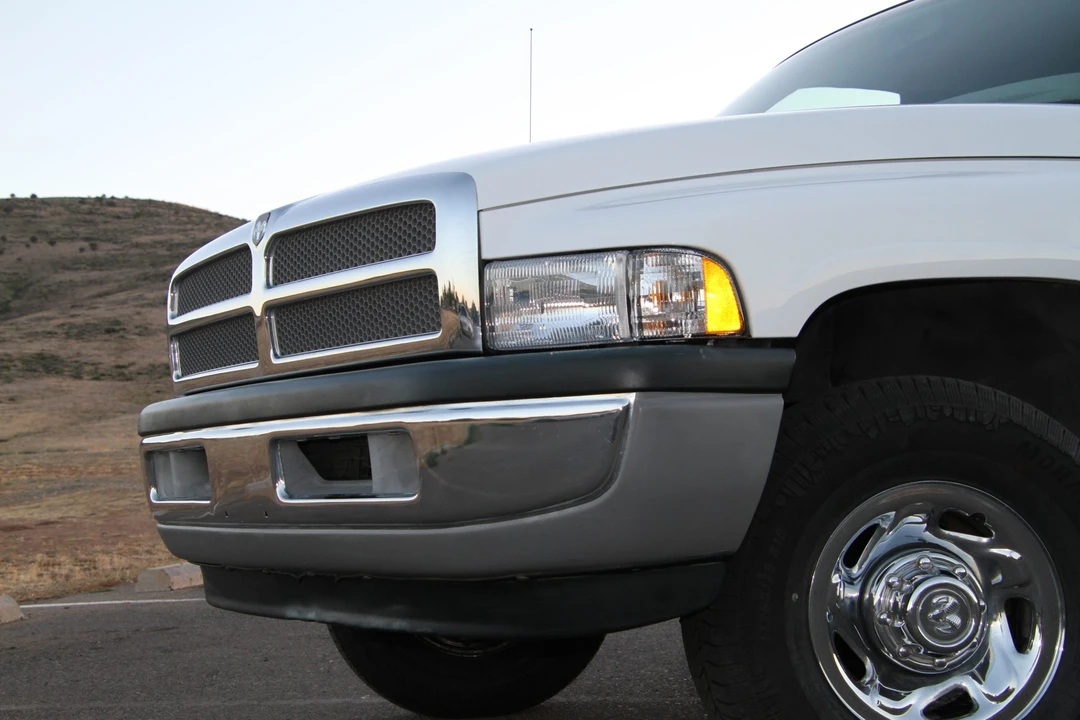 1998 Dodge Ram 2nd Gen - Image 27 of 31