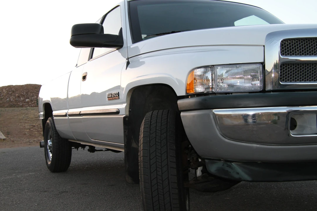 1998 Dodge Ram 2nd Gen - Image 14 of 31