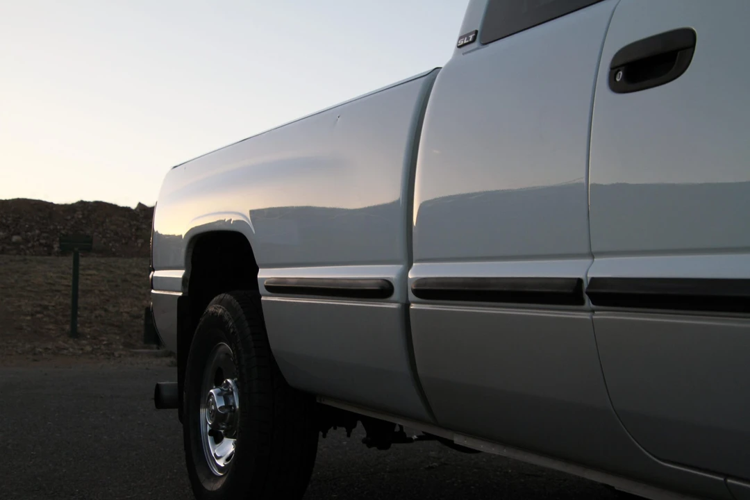 1998 Dodge Ram 2nd Gen - Image 29 of 31