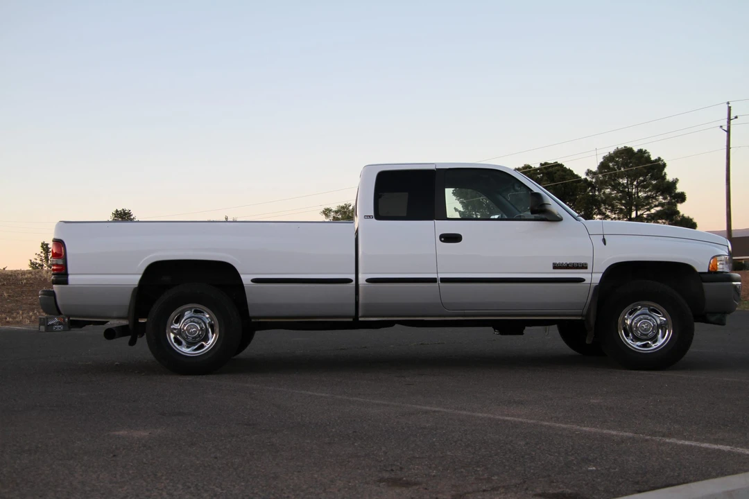 1998 Dodge Ram 2nd Gen - Image 13 of 31