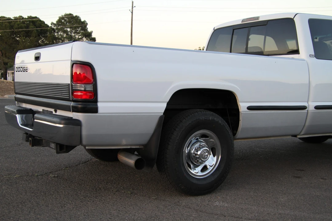 1998 Dodge Ram 2nd Gen - Image 15 of 31