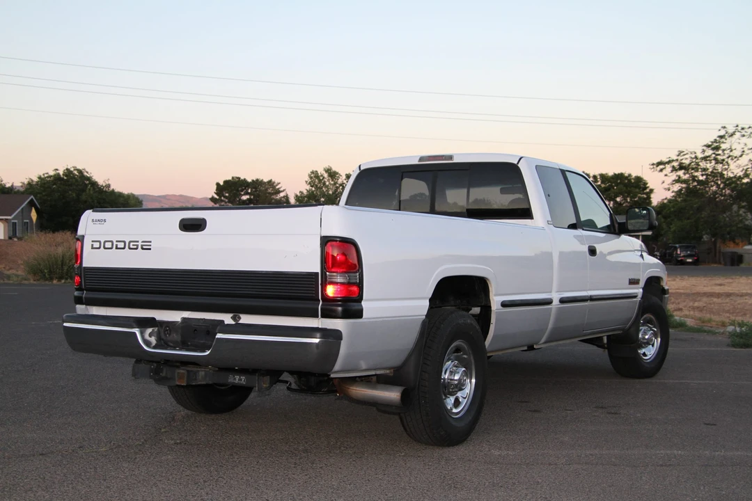 1998 Dodge Ram 2nd Gen - Image 11 of 31
