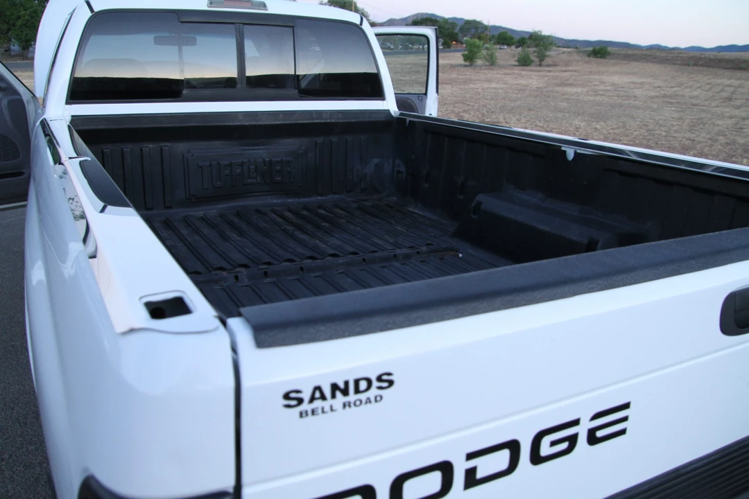 1998 Dodge Ram 2nd Gen - Image 20 of 31