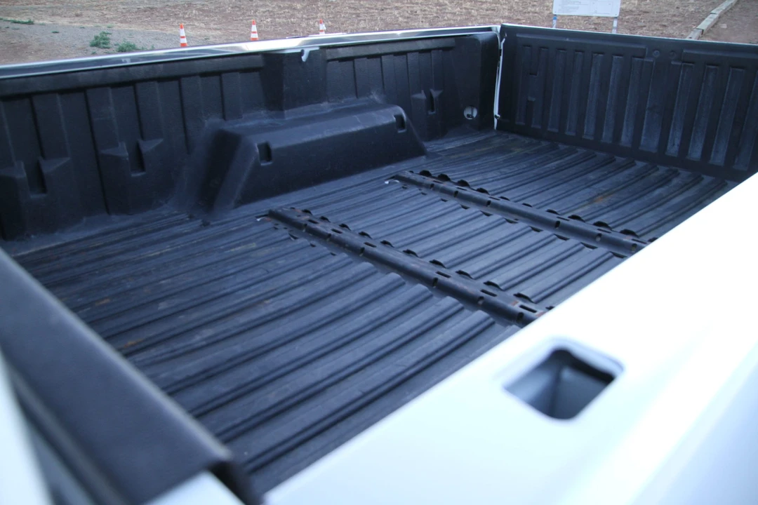 1998 Dodge Ram 2nd Gen - Image 23 of 31