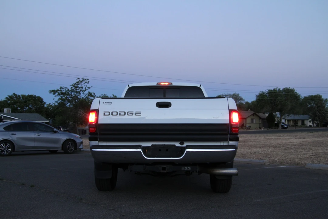 1998 Dodge Ram 2nd Gen - Image 10 of 31