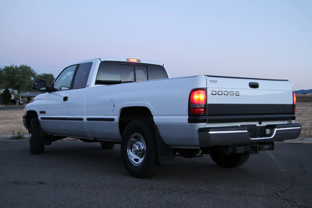 1998 Dodge Ram 2nd Gen - Image 8 of 31