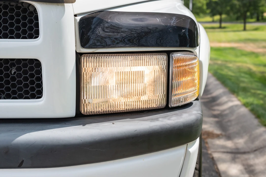 1998 Dodge Ram 2nd Gen - Image 20 of 31