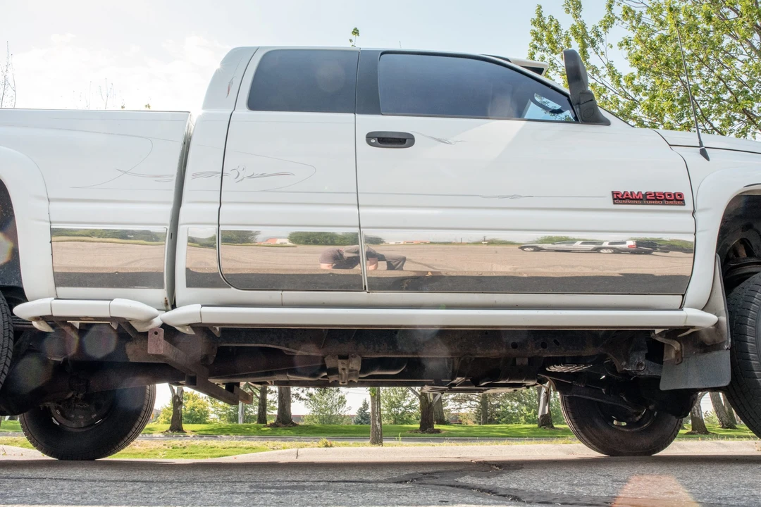 1998 Dodge Ram 2nd Gen - Image 16 of 31