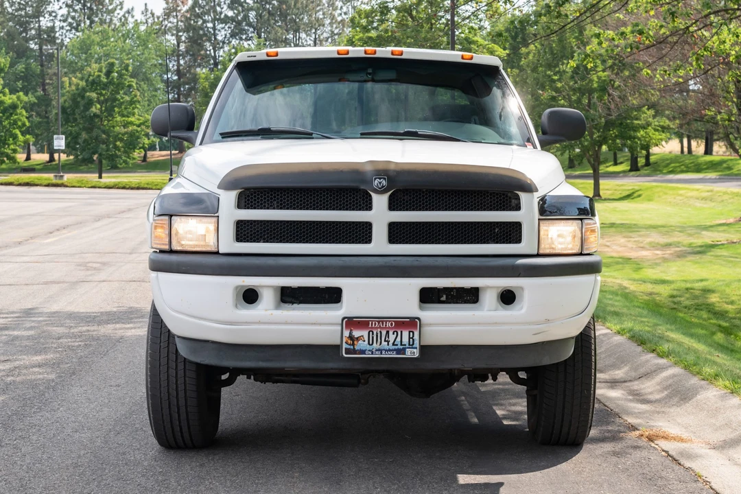 1998 Dodge Ram 2nd Gen - Image 4 of 31