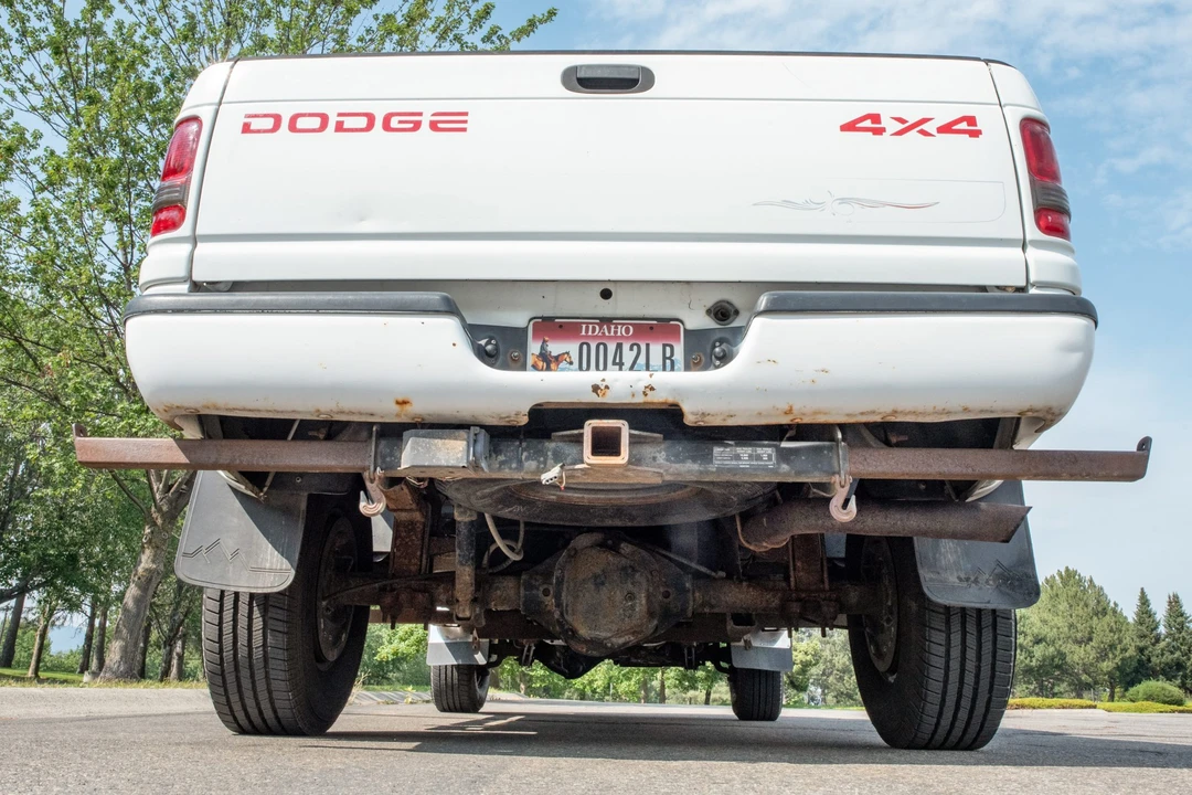 1998 Dodge Ram 2nd Gen - Image 17 of 31