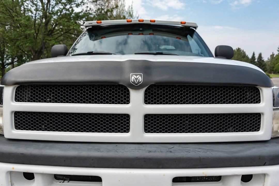 1998 Dodge Ram 2nd Gen - Image 23 of 31