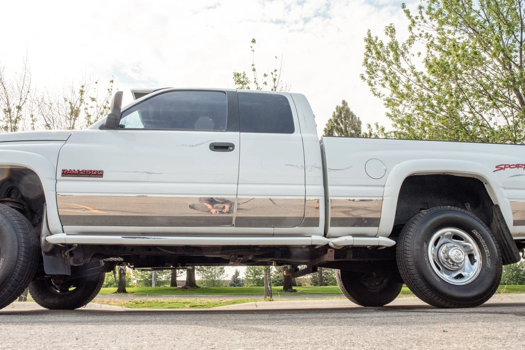 1998 Dodge Ram 2nd Gen - Image 15 of 31