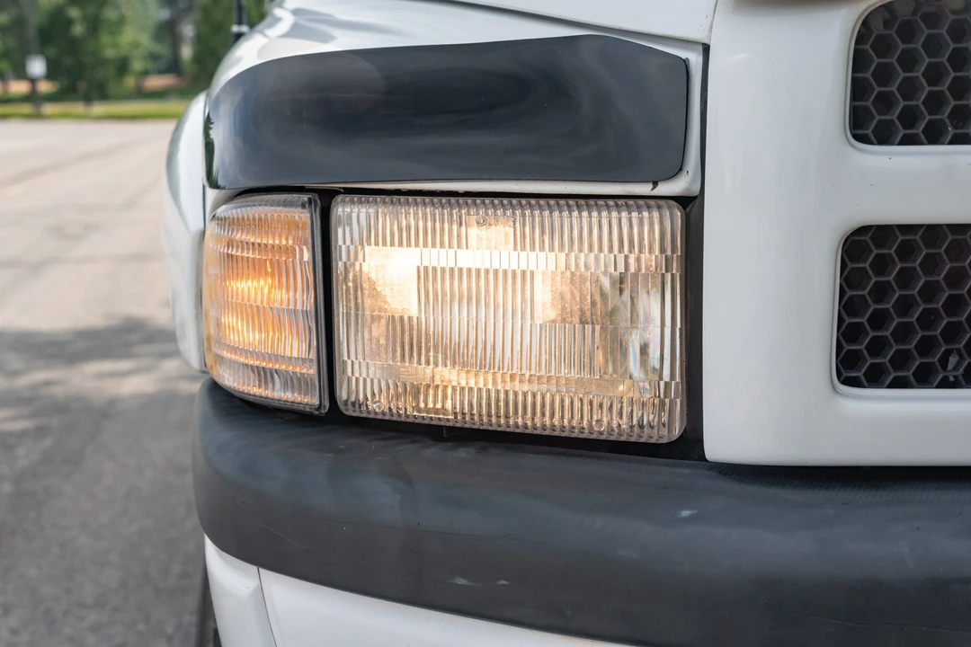 1998 Dodge Ram 2nd Gen - Image 19 of 31