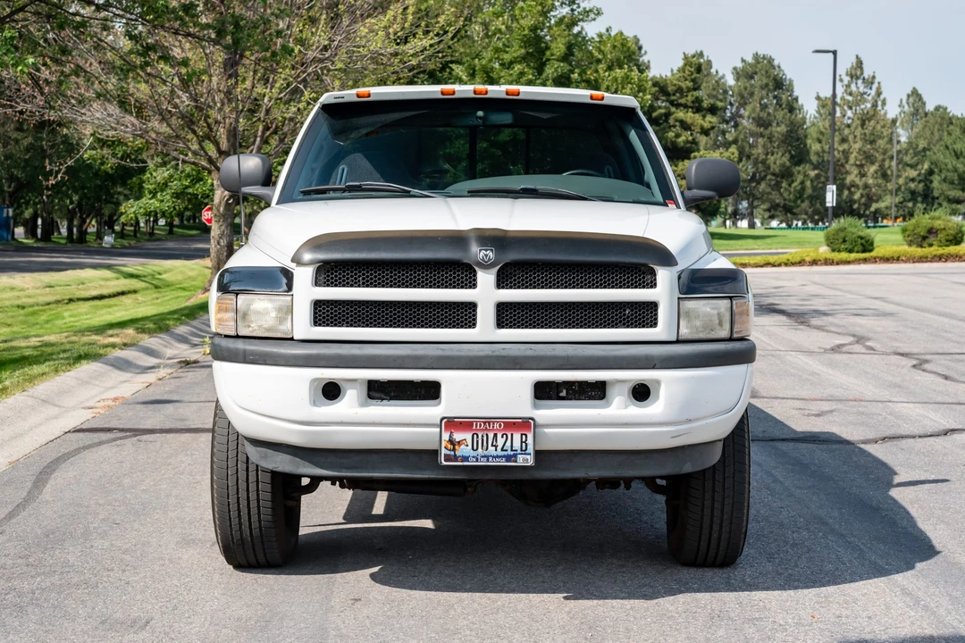 1998 Dodge Ram 2nd Gen - Image 3 of 31