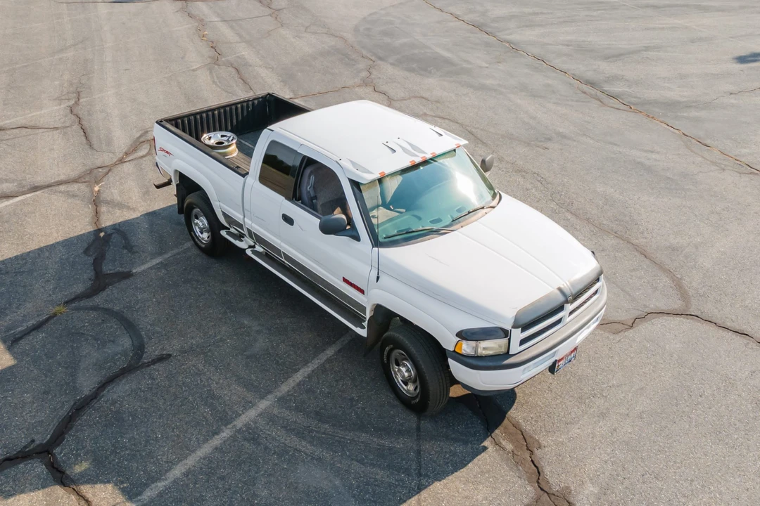 1998 Dodge Ram 2nd Gen - Image 13 of 31