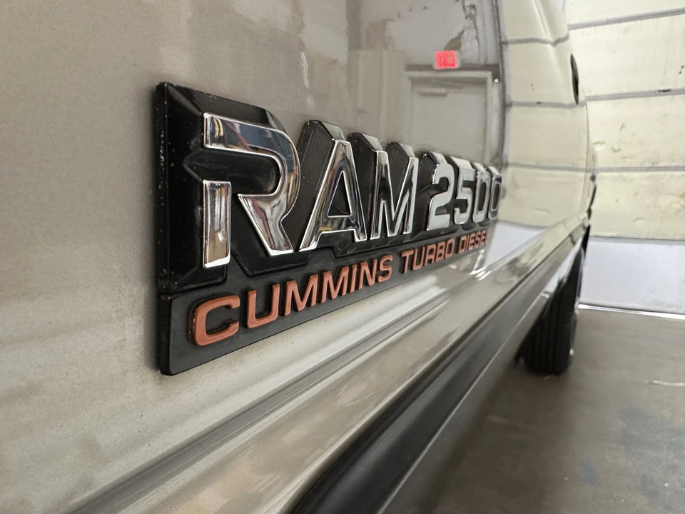1998 Dodge Ram 2nd Gen - Image 28 of 31