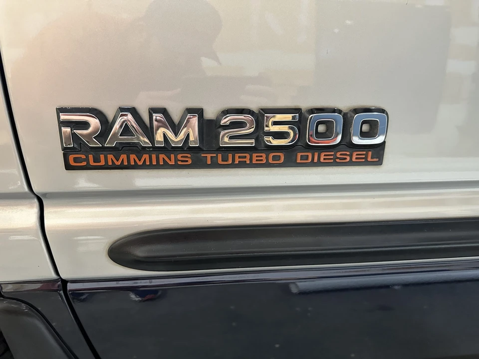1998 Dodge Ram 2nd Gen - Image 27 of 31