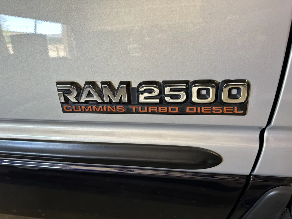 1998 Dodge Ram 2nd Gen - Image 26 of 31