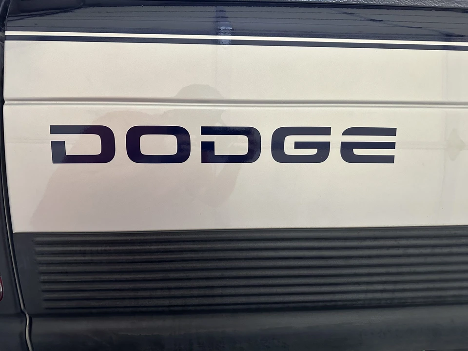 1998 Dodge Ram 2nd Gen - Image 22 of 31