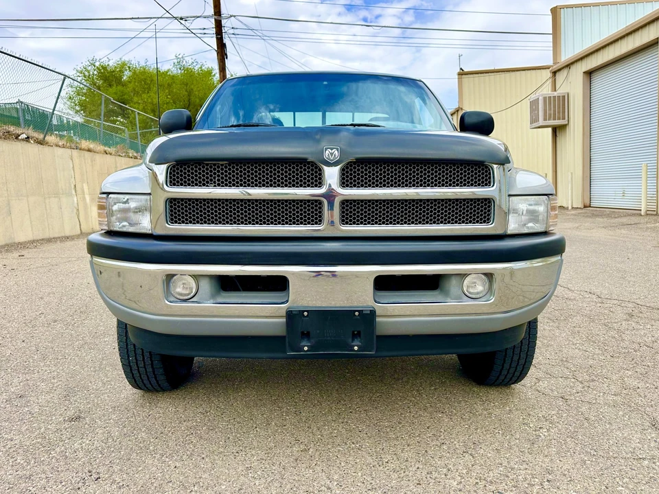 1998 Dodge Ram 2nd Gen - Image 16 of 31